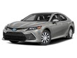  Toyota Camry Hybrid