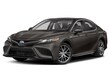  Toyota Camry Hybrid