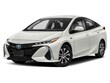  Toyota Prius Prime