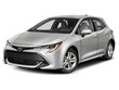  Toyota Corolla Hatchback