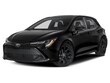 Toyota Corolla Hatchback