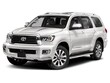  Toyota Sequoia