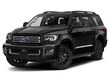 Toyota Sequoia