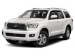 Toyota Sequoia