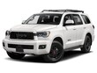 Toyota Sequoia