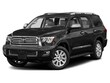  Toyota Sequoia