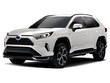 Toyota RAV4 Prime