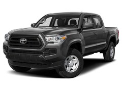 2021 Toyota Tacoma SR Truck
