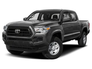 2021 Toyota Tacoma Truck