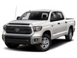 Toyota Tundra 4WD