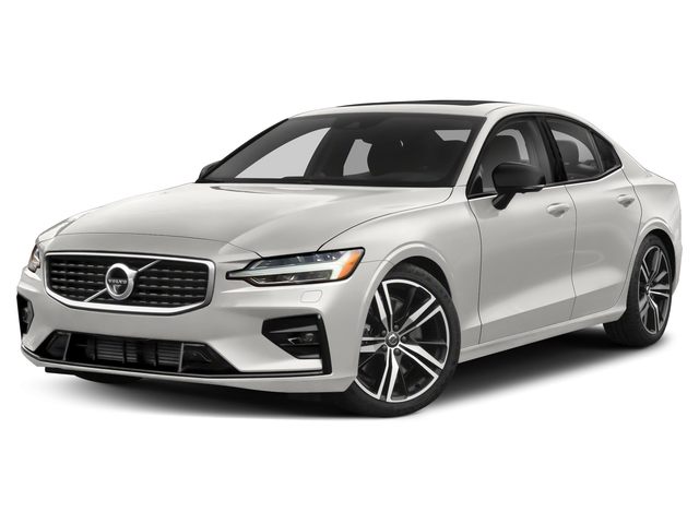 2021 Volvo S60