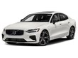 Volvo S60 Recharge Plug-In Hybrid