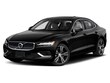  Volvo S60 Recharge Plug-In Hybrid