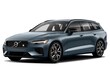 Volvo V60 Recharge Plug-In Hybrid