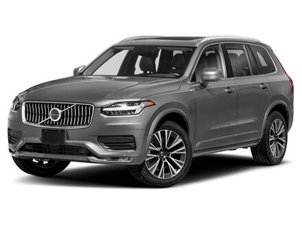 2021 Volvo XC90 T6 AWD Inscription 7P