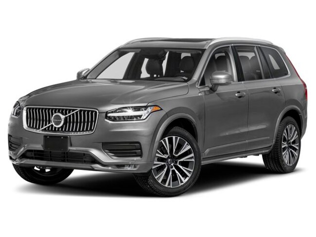 2021 Volvo XC90 T6 Inscription SUV