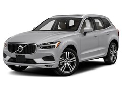 2021 Volvo XC60 T5 Momentum SUV