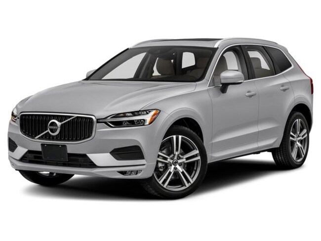 2021 Volvo XC60 T6 Momentum SUV