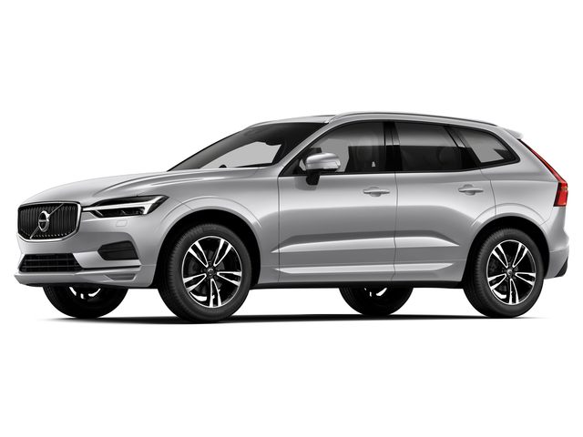 2021 Volvo XC60 Inscription's photo