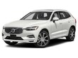 Volvo XC60 Recharge Plug-In Hybrid