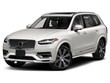 Volvo XC90 Recharge Plug-In Hybrid