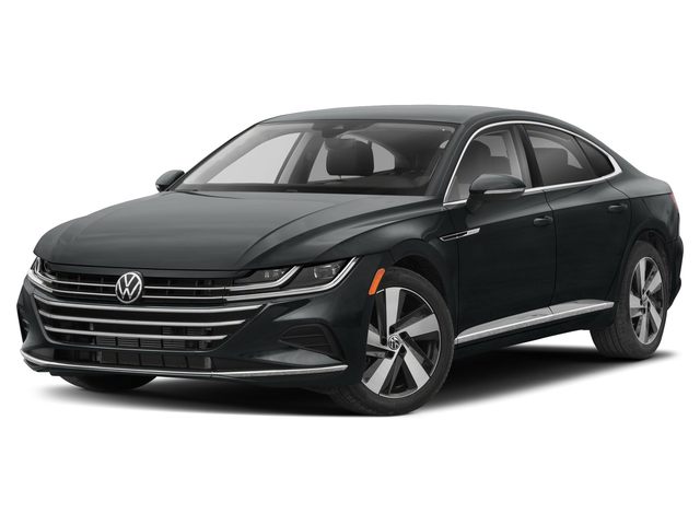 2021 Volkswagen Arteon SE's photo