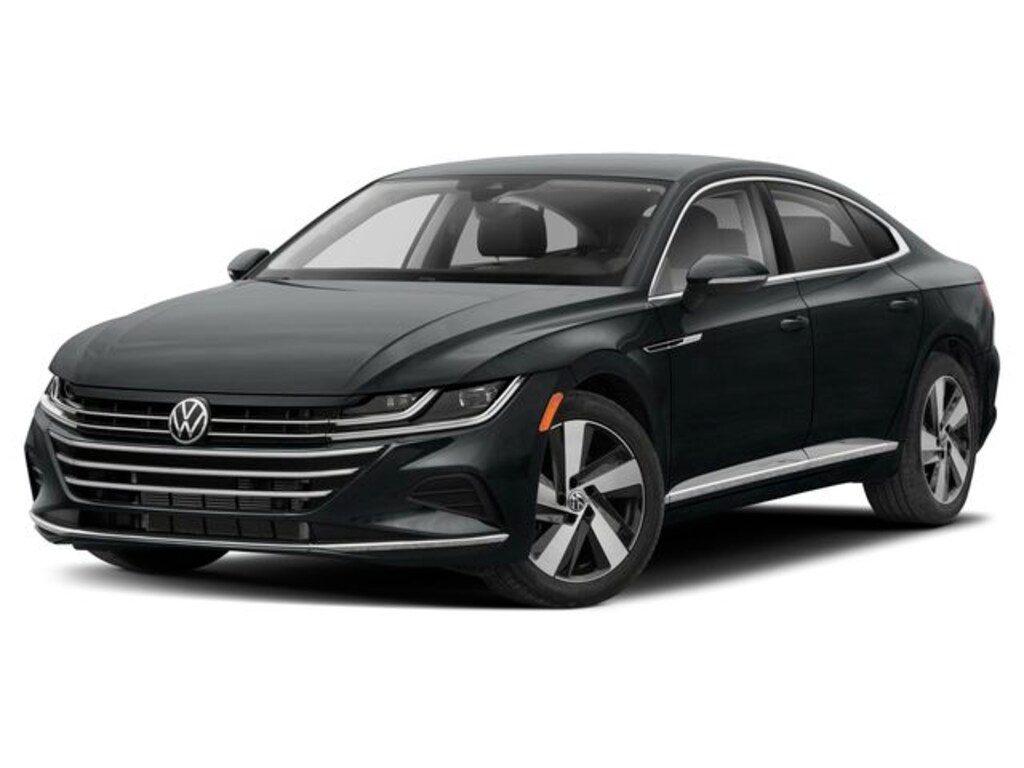 Used 2021 Volkswagen Arteon 2.0T SE Sedan