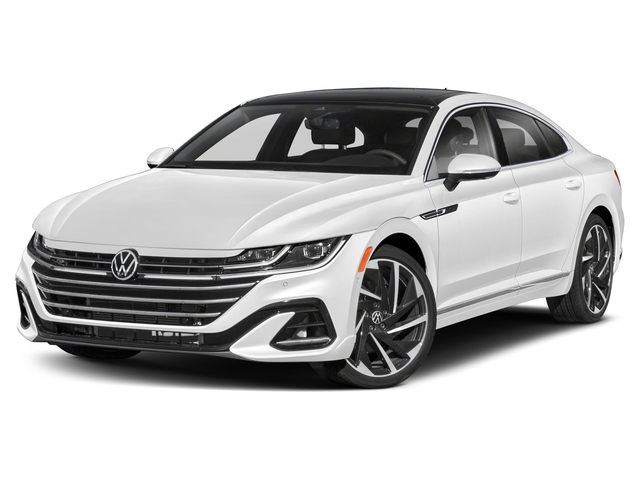 2021 Volkswagen Arteon SEL R-Line's photo