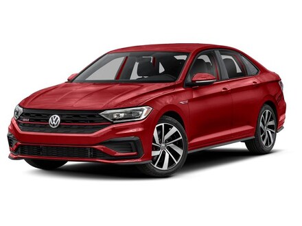 2021 Volkswagen Jetta GLI S Sedan