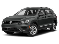 2021 Volkswagen Tiguan 2.0T SE SUV For Sale in Rockaway, NJ