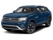  Volkswagen Atlas Cross Sport