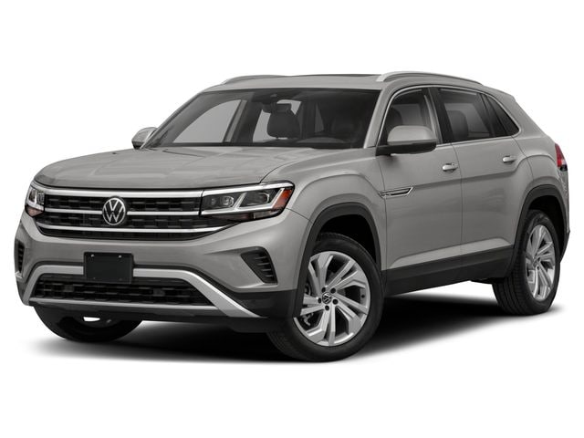 2021 Volkswagen Atlas Cross Sport SEL's photo