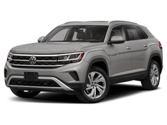 2021 Volkswagen Atlas Cross Sport 3.6L V6 SEL 4MOTION SUV