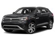 Volkswagen Atlas Cross Sport