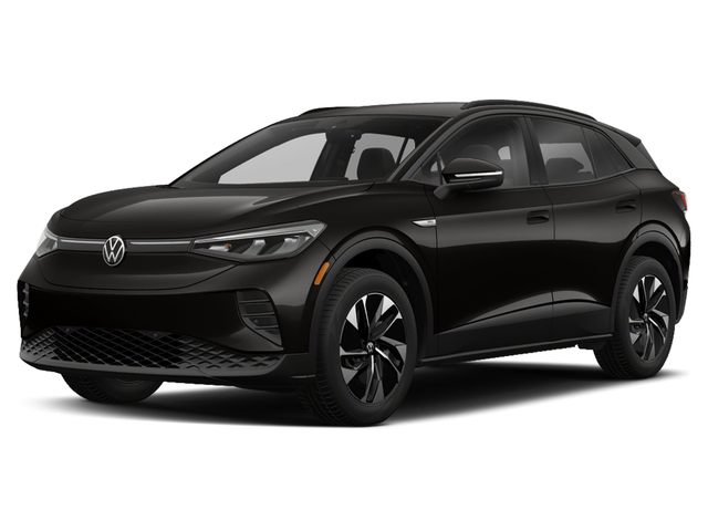 2021 Volkswagen ID.4 Pro S -
                Elk Grove, CA