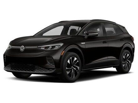 2021 Volkswagen ID.4 Pro S SUV