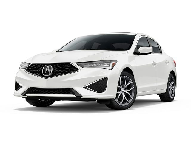 2022 Acura ILX Premium's photo