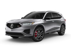 2022 Acura MDX for Sale in St Paul, MN at Buerkle Hyundai