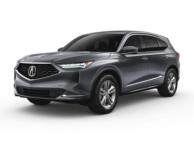 2022 Acura MDX Base's photo