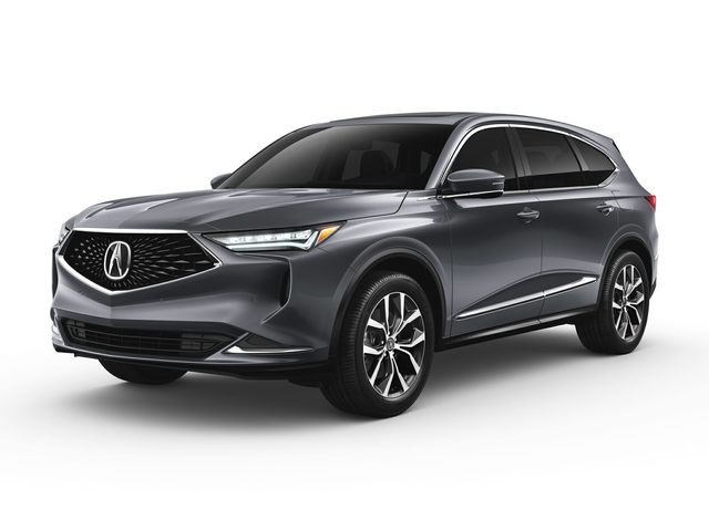 2022 Acura MDX Technology -
                Jacksonville, FL