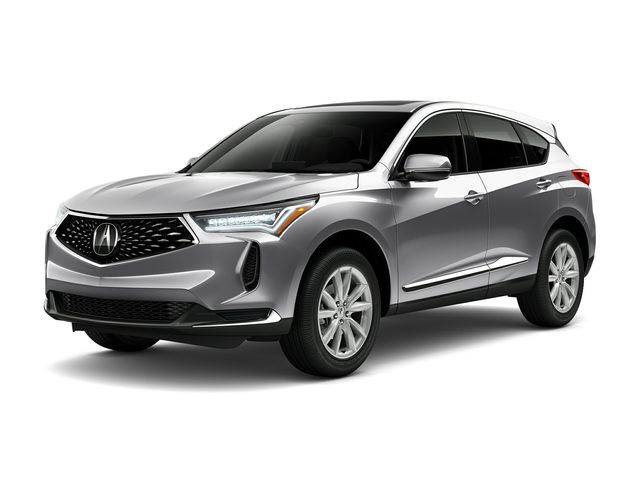 2022 Acura RDX Base's photo