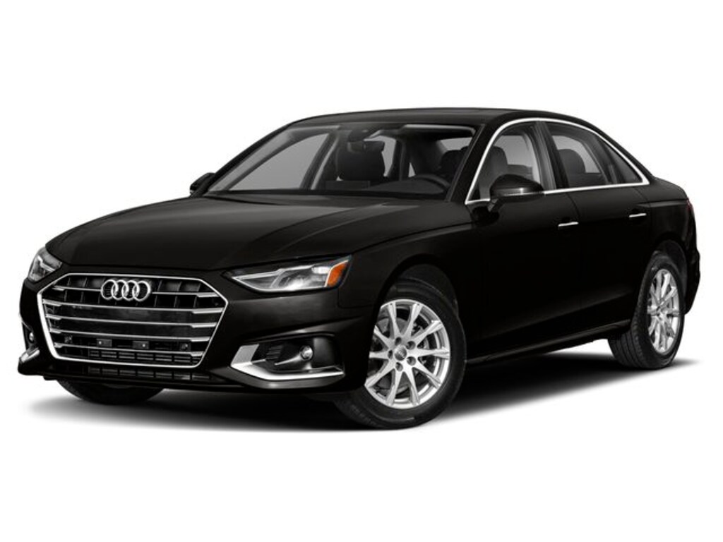 Used 2022 Audi A4 40 Premium Plus Sedan