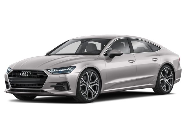 2022 Audi A7 Premium Plus's photo