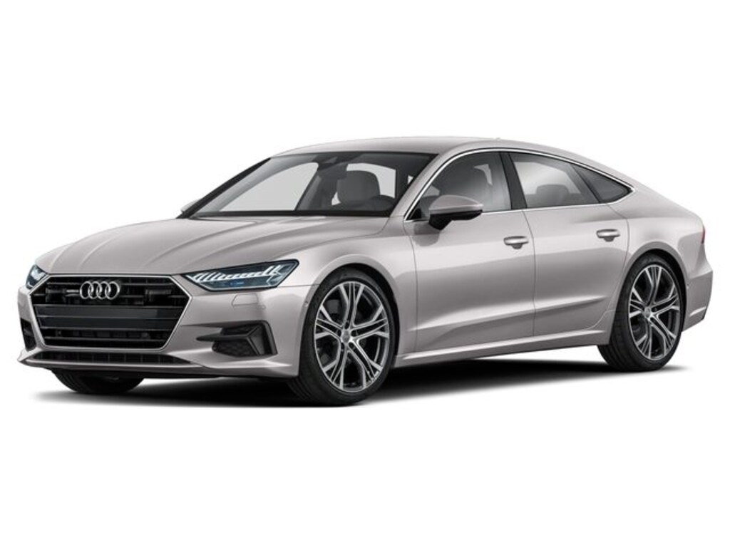 Used 2022 Audi A7 Premium Sportback