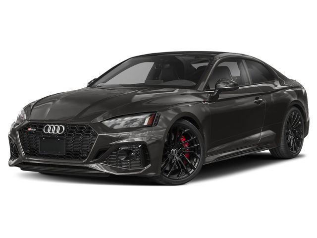 2022 Audi RS 5 Coupe 