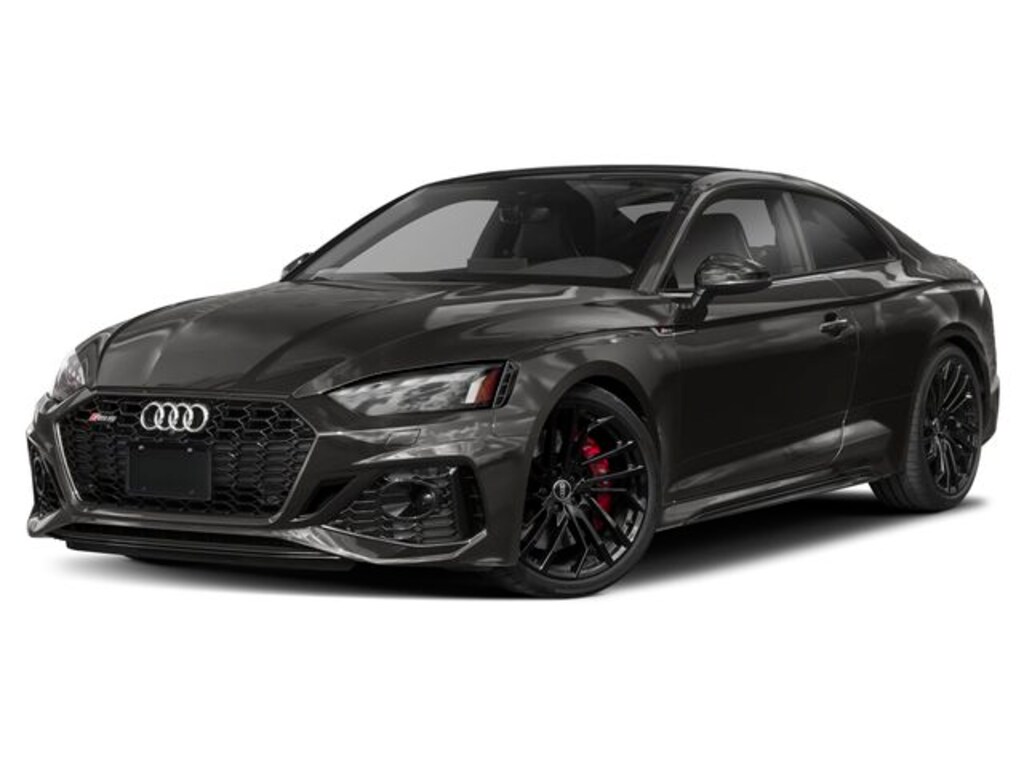 Used 2022 Audi RS 5 2.9T Coupe