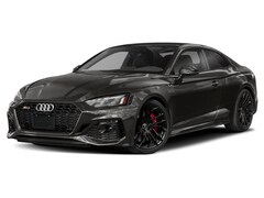 2022 Audi RS 5 2.9T Coupe