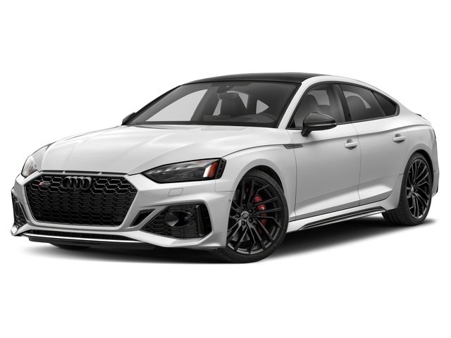 2022 Audi RS 5 Sportback Base's photo