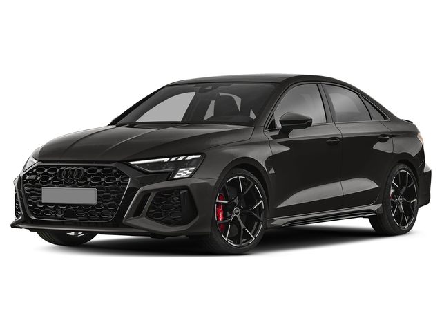2022 Audi RS 3 2.5 TFSI quattro S tronic's photo