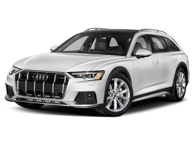2022 Audi A6 Allroad Premium Plus's photo